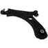CB96063 by DORMAN - Suspension Control Arm And Ball Joint Assembly