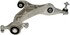 CB96073 by DORMAN - Suspension Control Arm and Ball Joint Assembly