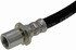 H380428 by DORMAN - Brake Hydraulic Hose