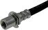 H380212 by DORMAN - Brake Hydraulic Hose