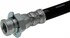 H38105 by DORMAN - Brake Hydraulic Hose