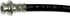H621143 by DORMAN - Brake Hydraulic Hose
