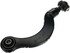 LA64576 by DORMAN - Alignment Camber Lateral Link