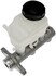 M630960 by DORMAN - Brake Master Cylinder