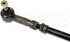 TA12021 by DORMAN - Steering Tie Rod Assembly