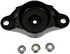 SM65669PR by DORMAN - Suspension Shock Mount