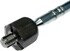 TI120000 by DORMAN - Steering Tie Rod End