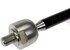 TI65320 by DORMAN - Steering Tie Rod End