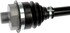 TI91490XL by DORMAN - Steering Tie Rod End