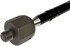 TI92210 by DORMAN - Steering Tie Rod