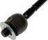 TI74420 by DORMAN - Steering Tie Rod End