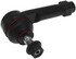 TO21061 by DORMAN - Steering Tie Rod End