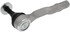 TO28360 by DORMAN - Steering Tie Rod