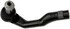 TO45102PR by DORMAN - Steering Tie Rod End