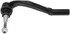 TO45271 by DORMAN - Steering Tie Rod End