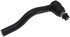 TO50182 by DORMAN - Steering Tie Rod End