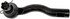 Dorman TO74134 Steering Tie Rod End Steering Tie Rod End