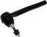 TO86351 by DORMAN - Steering Tie Rod End