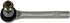 TO98045 by DORMAN - Steering Tie Rod