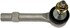 TO98055 by DORMAN - Steering Tie Rod