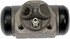 W71203 by DORMAN - Drum Brake Wheel Cylinder