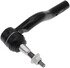 TO92272 by DORMAN - Steering Tie Rod End