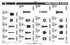 050-800 by DORMAN - 8 Drawer Wheel Hardware Assortment