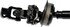 425-457 by DORMAN - Intermediate Steering Shaft