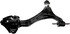 520-386 by DORMAN - Suspension Control Arm