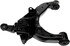 520-463 by DORMAN - Suspension Control Arm