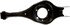 520-484 by DORMAN - Suspension Control Arm