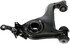 520-587 by DORMAN - Suspension Control Arm