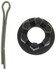 520-592 by DORMAN - Suspension Control Arm