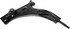 520-811 by DORMAN - Suspension Control Arm