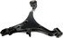 520-928 by DORMAN - Suspension Control Arm