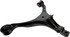 520-927 by DORMAN - Suspension Control Arm