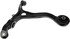 521-043 by DORMAN - Suspension Control Arm