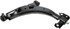 521-481 by DORMAN - Suspension Control Arm