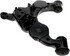 521-676 by DORMAN - Suspension Control Arm