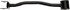 522-074 by DORMAN - Suspension Trailing Arm