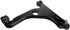 522-182 by DORMAN - Suspension Control Arm