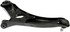 522-920 by DORMAN - Suspension Control Arm