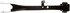 523-038 by DORMAN - Suspension Trailing Arm