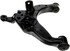 524-020 by DORMAN - Suspension Control Arm