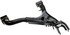 524-066 by DORMAN - Suspension Control Arm