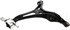 524-689 by DORMAN - Suspension Control Arm