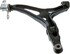 524-690 by DORMAN - Suspension Control Arm