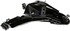 524-769 by DORMAN - Suspension Control Arm