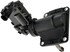 600-487 by DORMAN - 4WD Front Differential Actuator