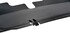 620-341 by DORMAN - Radiator Support Air Deflector (Upper)